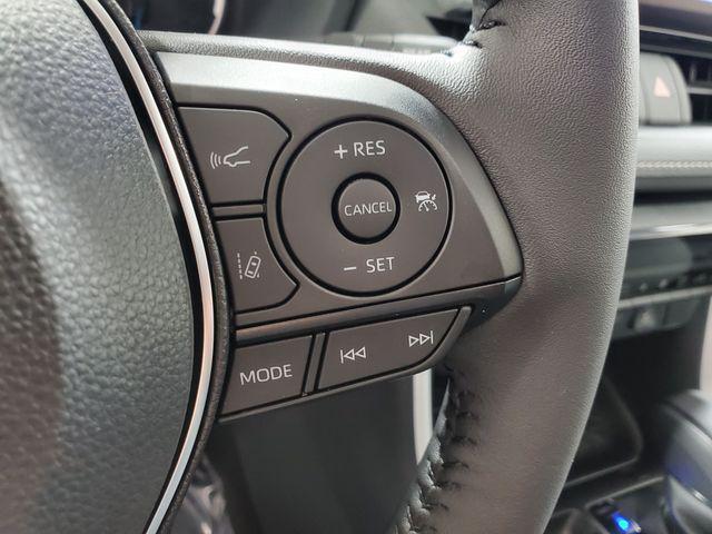Photo of 2025 0218 Toyota RAV4 Hybrid