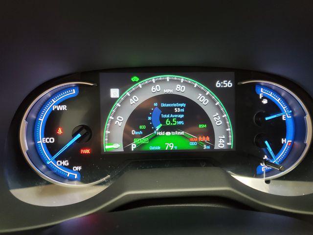 Photo of 2025 0218 Toyota RAV4 Hybrid