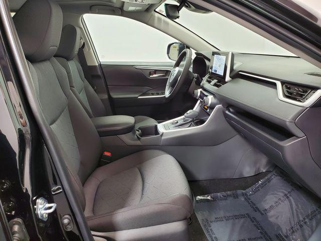 Photo of 2025 0218 Toyota RAV4 Hybrid