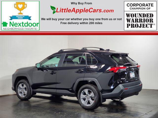 Photo of 2025 0218 Toyota RAV4 Hybrid