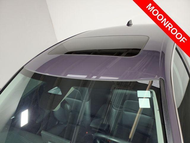 Photo of 2024 Smokey Mauve Pearl Honda Civic