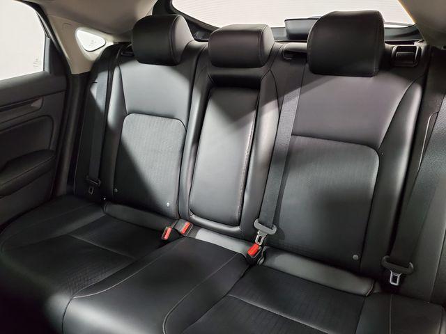 Photo of 2024 Smokey Mauve Pearl Honda Civic