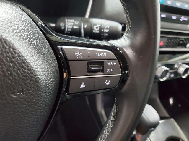 Photo of 2024 Smokey Mauve Pearl Honda Civic