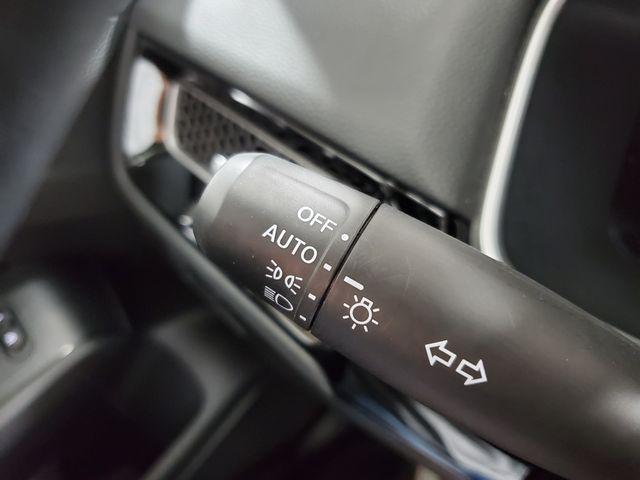 Photo of 2024 Smokey Mauve Pearl Honda Civic