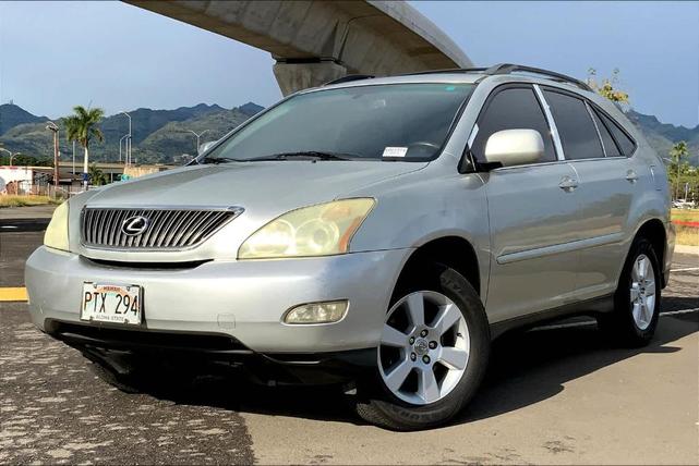 2004 Lexus Rx 330