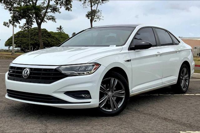 2019 Volkswagen Jetta