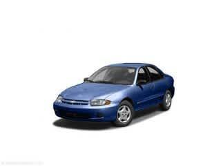 2005 Chevrolet Cavalier