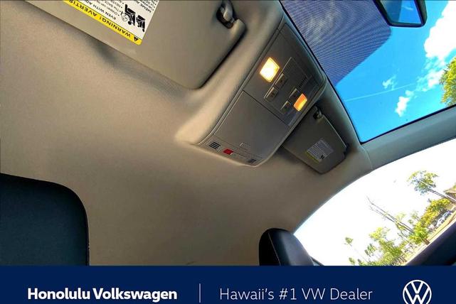 Photo of 2022 Pure White Volkswagen Taos