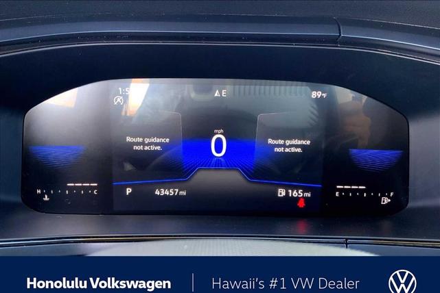 Photo of 2022 Pure White Volkswagen Taos