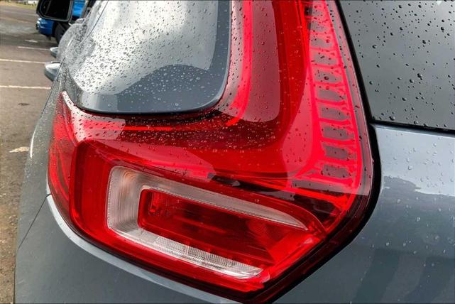 Photo of 2022 Blue Volvo XC40 Recharge Pure Electric