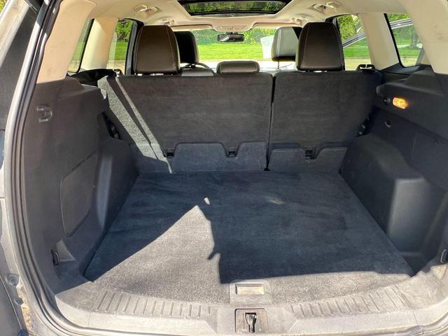 Photo of 2014 GREY Ford Escape