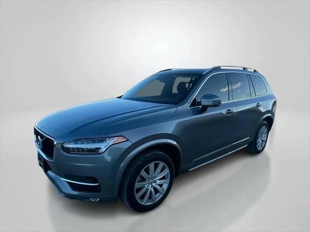 2018 Volvo XC90