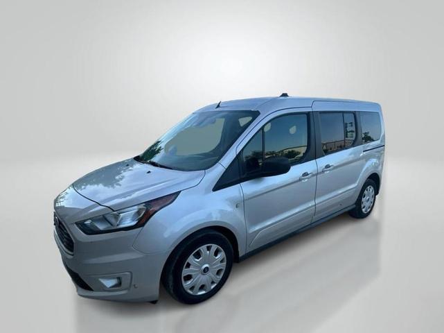 2020 Ford Transit Connect