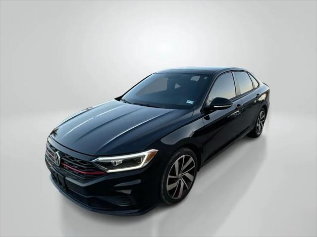 2019 Volkswagen Jetta Gli