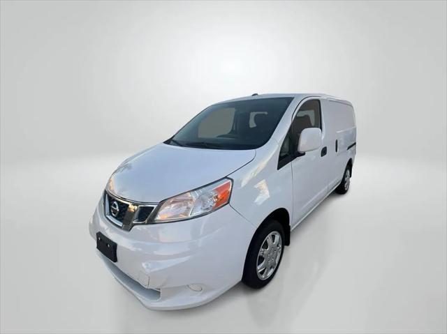 2019 Nissan Nv200