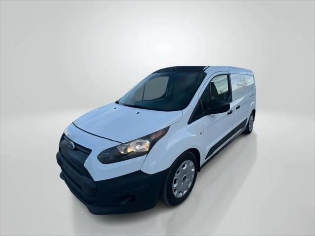 2016 Ford Transit Connect