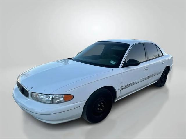 1998 Buick Century