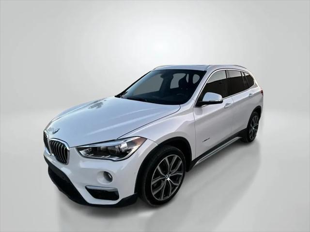 2017 BMW X1