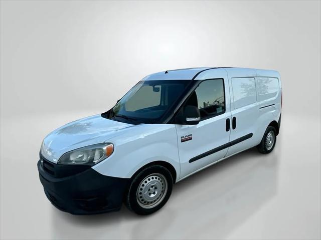 2016 RAM Promaster City