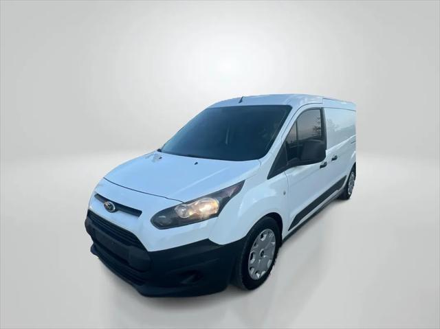 2015 Ford Transit Connect