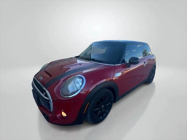 2014 MINI Hardtop