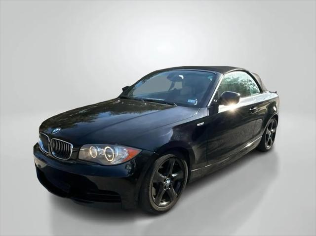 2010 BMW 135