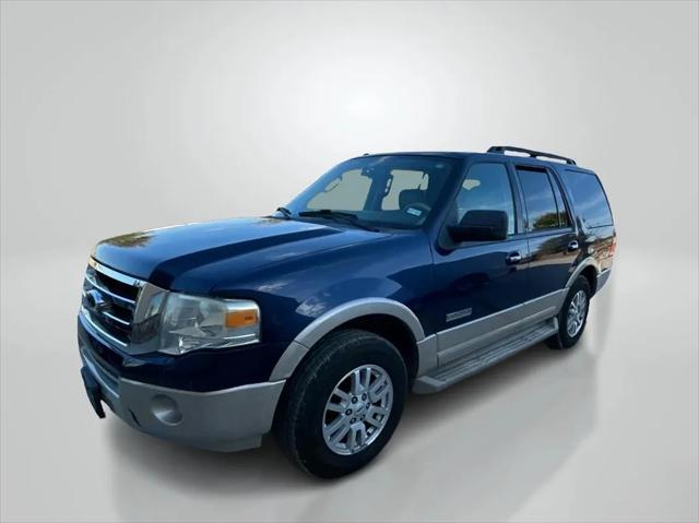 2008 Ford Expedition