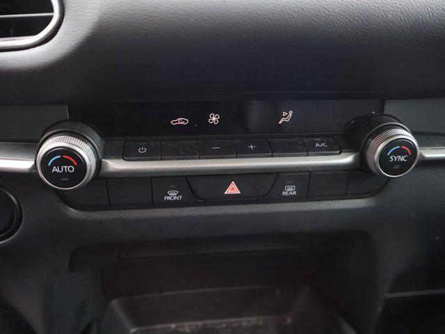 Photo of 2022 Snowflake White Pearl Mica Mazda CX-30