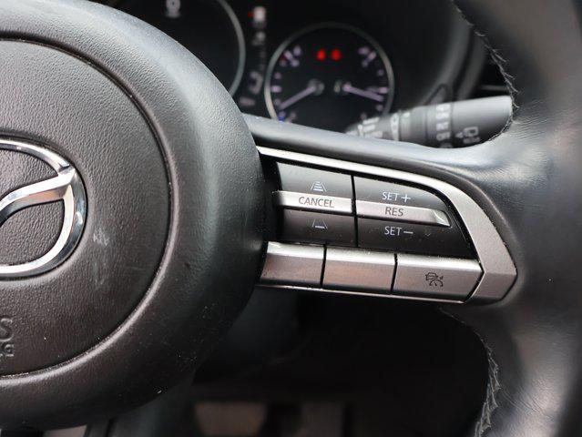 Photo of 2022 Snowflake White Pearl Mica Mazda CX-30