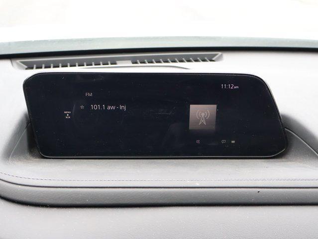 Photo of 2022 Snowflake White Pearl Mica Mazda CX-30