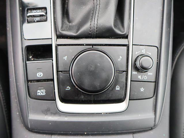 Photo of 2022 Snowflake White Pearl Mica Mazda CX-30