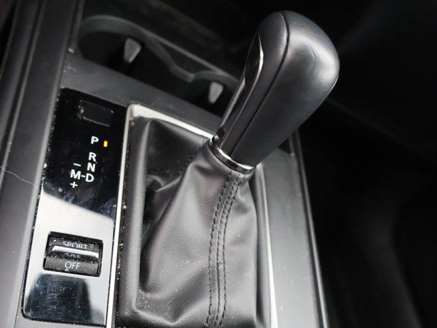 Photo of 2022 Snowflake White Pearl Mica Mazda CX-30