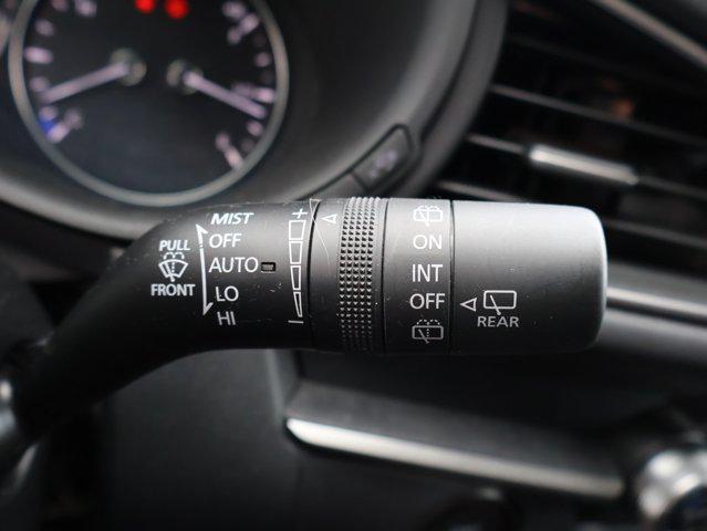 Photo of 2022 Snowflake White Pearl Mica Mazda CX-30