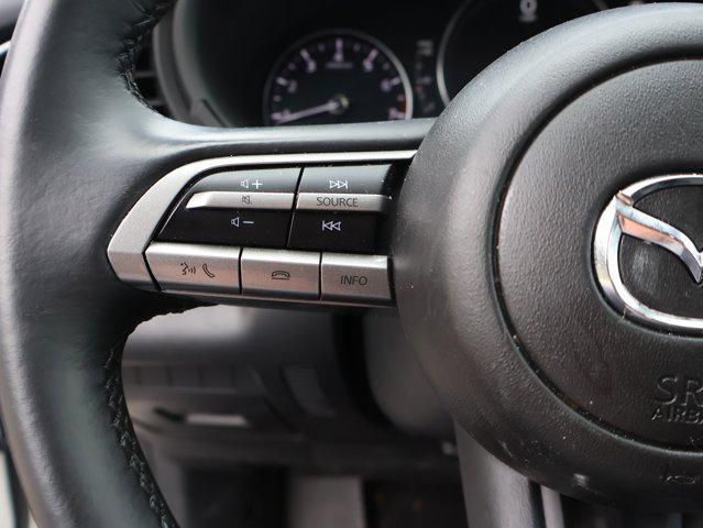 Photo of 2022 Snowflake White Pearl Mica Mazda CX-30