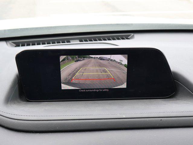 Photo of 2022 Snowflake White Pearl Mica Mazda CX-30