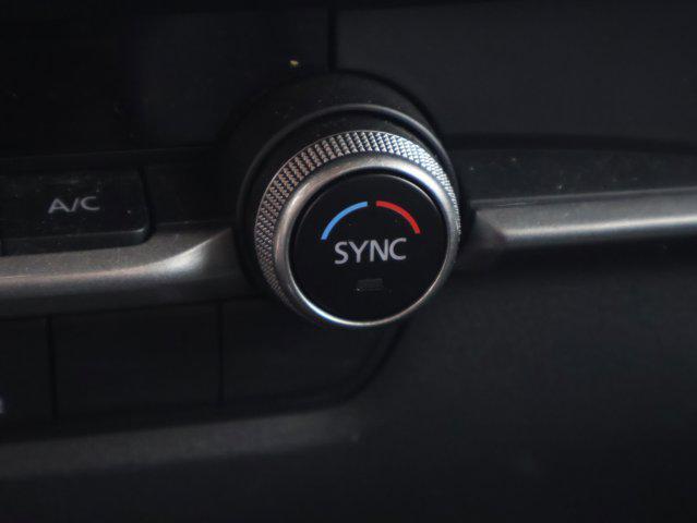 Photo of 2022 Snowflake White Pearl Mica Mazda CX-30