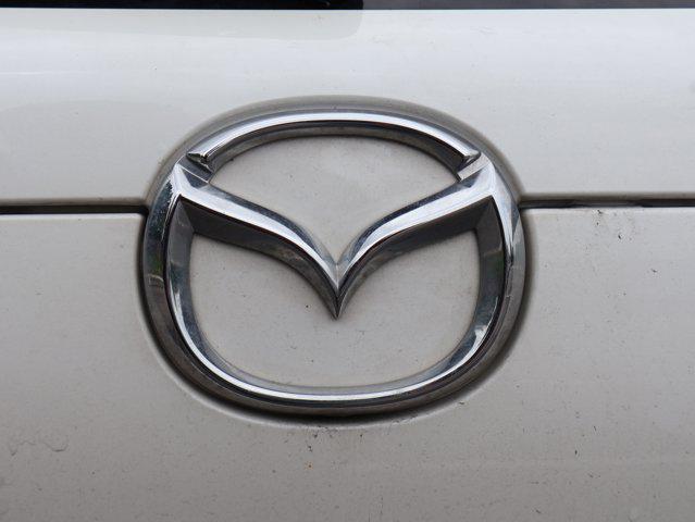 Photo of 2022 Snowflake White Pearl Mica Mazda CX-30