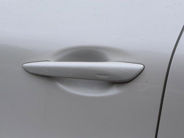 Photo of 2022 Snowflake White Pearl Mica Mazda CX-30