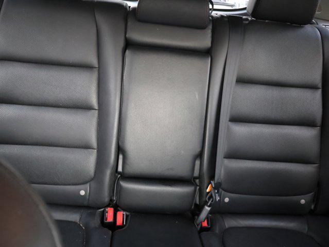 Photo of 2015 Blue Reflex Mica Mazda CX-5