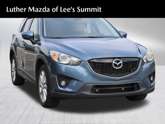 2015 Mazda CX-5