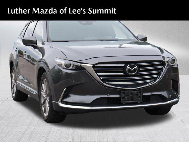 2020 Mazda CX-9