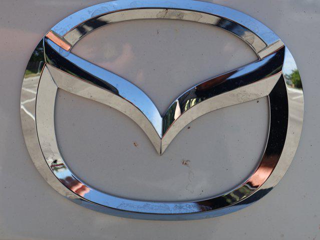 Photo of 2025 Rhodium White Premium Mazda CX-90
