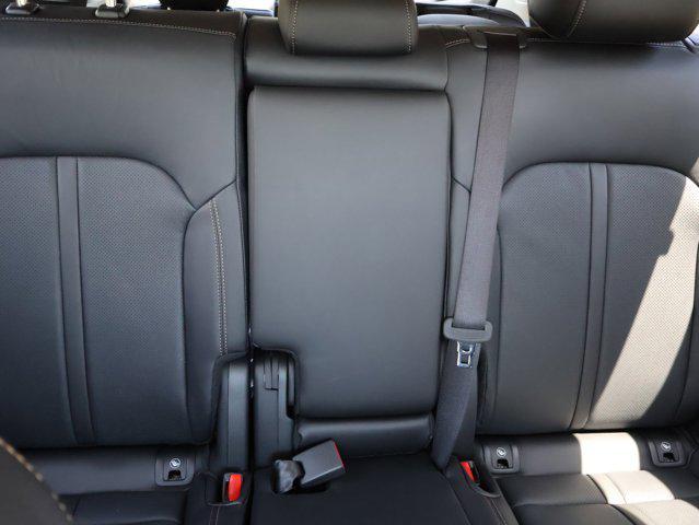 Photo of 2025 Rhodium White Premium Mazda CX-90