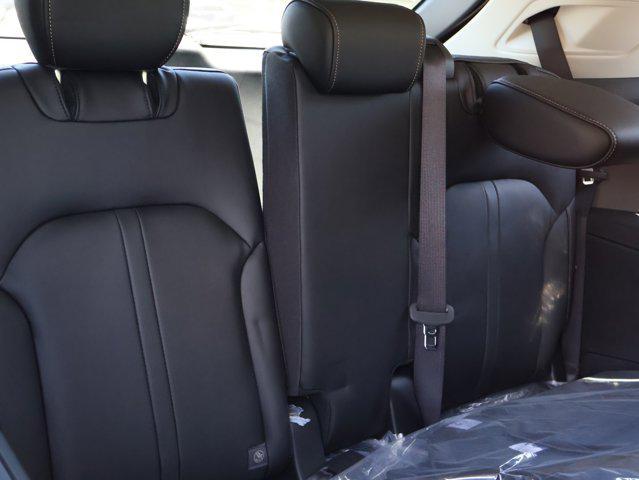 Photo of 2025 Rhodium White Premium Mazda CX-90