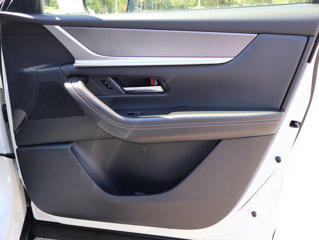 Photo of 2025 Rhodium White Premium Mazda CX-90
