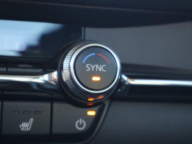 Photo of 2025 Snowflake White Pearl Mica Mazda Mazda3