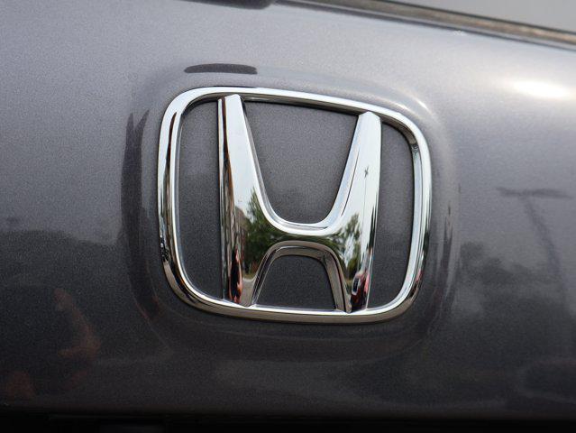 Photo of 2022 Modern Steel Metallic Honda Pilot