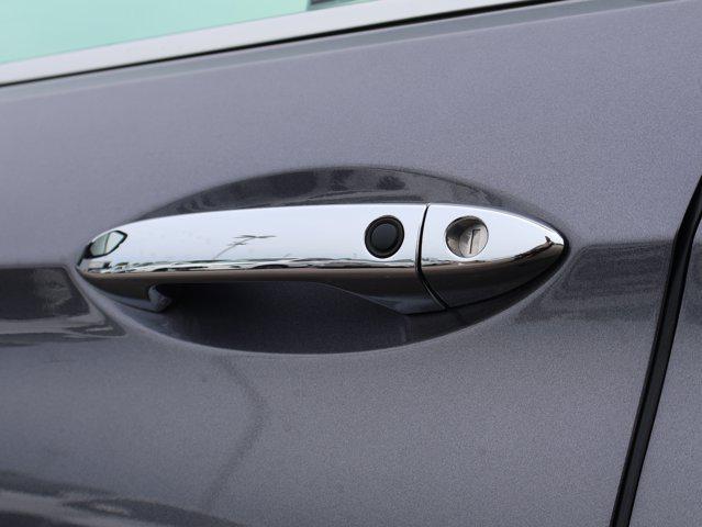 Photo of 2022 Modern Steel Metallic Honda Pilot