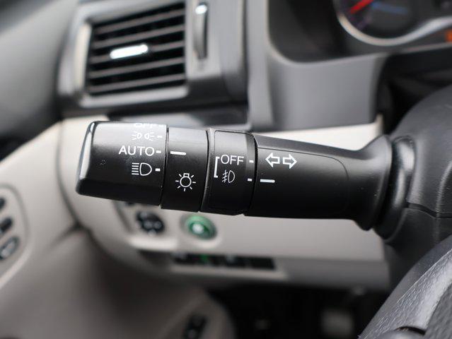 Photo of 2022 Modern Steel Metallic Honda Pilot