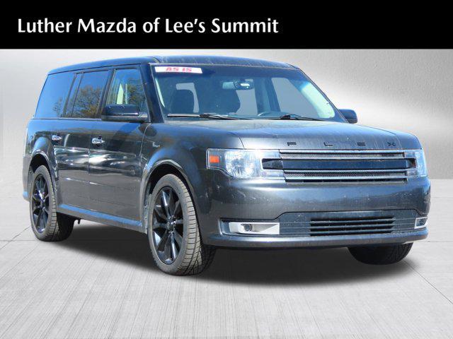 2016 Ford Flex